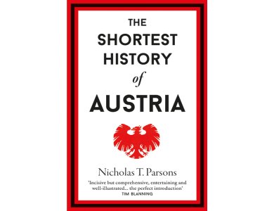 The Shortest History of Austria