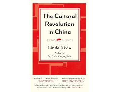The Cultural Revolution in China