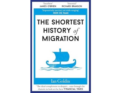 The Shortest History of Migration