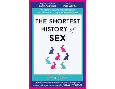 The Shortest History of Sex