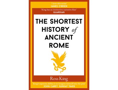 The Shortest History of Ancient Rome