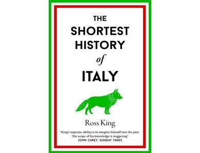 The Shortest History of Italy