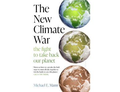 The New Climate War: The Fight to Take Back Our Planet