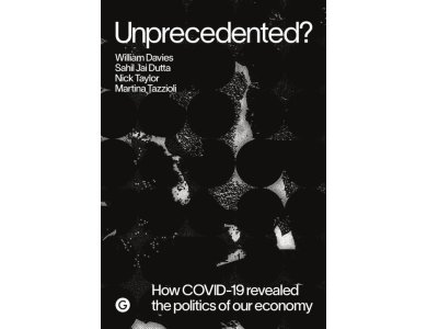 Unprecedented? How COVID-19 Exposed the Politics of Our Economy