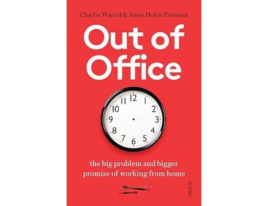 Out of Office: The Big Problem and Bigger Promise of Working from Home