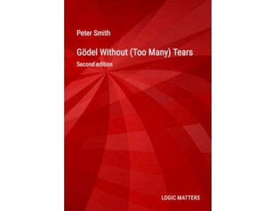 Godel Without (Too Many) Tears