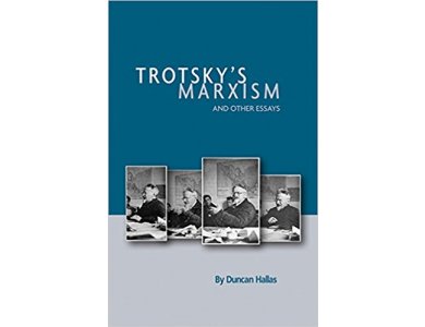 Trotsky's Marxism and Other Essays