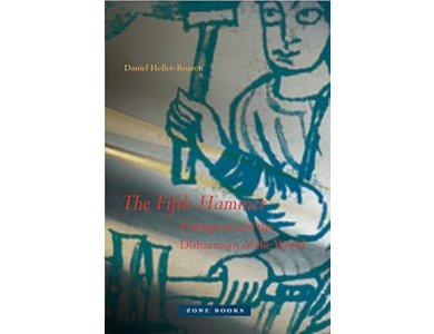 The Fifth Hammer: Pythagoras and the Disharmony of the World