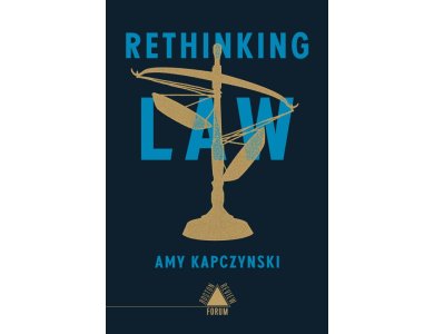 Rethinking Law (Boston Review / Forum)
