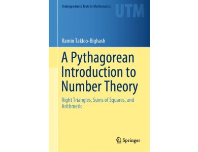 A Pythagorean Introduction to Number Theory: Right Triangles, Sums of Squares, and Arithmetic