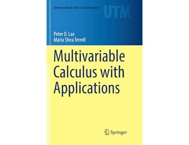 Multivariable Calculus with Applications