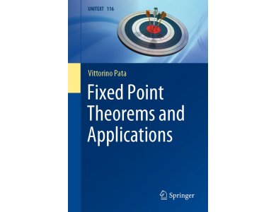 Fixed Point Theorems and Applications