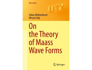 On the Theory of Maass Wave Forms