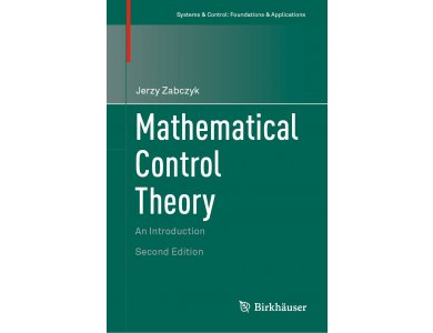 Mathematical Control Theory: An Introduction