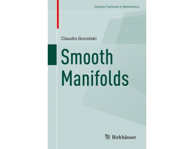 Smooth Manifolds