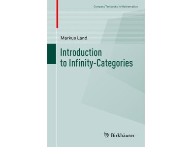 Introduction to Infinity-Categories