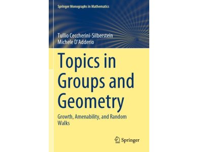 Topics in Groups and Geometry