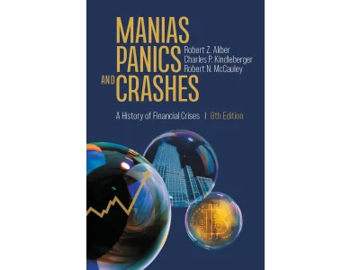Manias, Panics, and Crashes: A History of Financial Crises