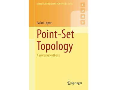 Point-Set Topology: A Working Textbook