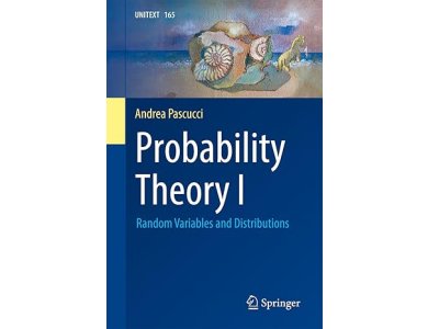 Probability Theory I: Random Variables and Distributions