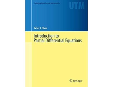 Introduction to Partial Differential Equations