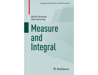 Measure and Integral