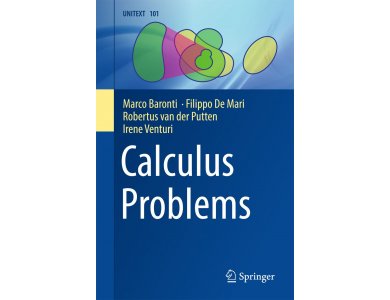 Calculus Problems