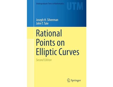 Rational Points on Elliptic Curves