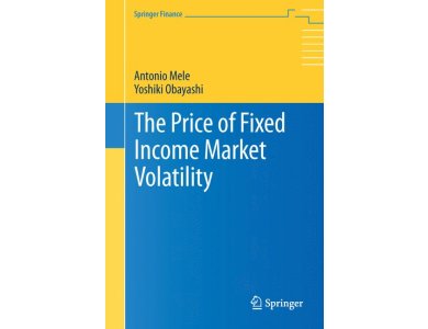The Price of Fixed Income Market Volatility