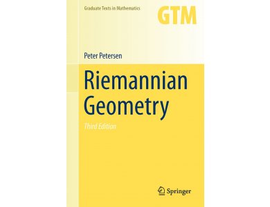 Riemannian Geometry