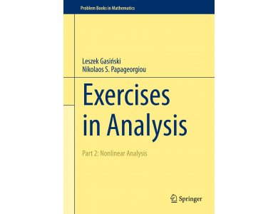 Exercises in Analysis: Part 2: Nonlinear Analysis