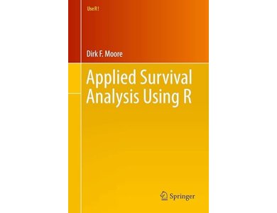 Applied Survival Analysis Using R
