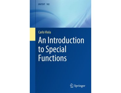 An Introduction to Special Functions