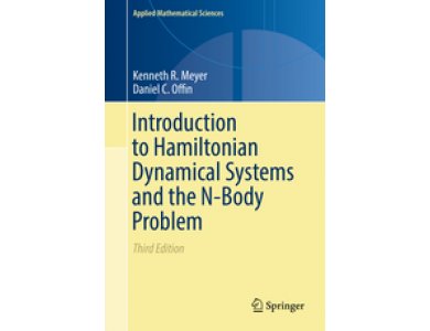 Introduction to Hamiltonian Dynamical Systems and the N-Body Problem