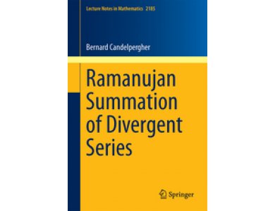 Ramanujan Summation of Divergent Series