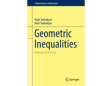 Geometric Inequalities: Methods of Proving
