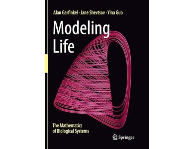 Modeling Life: The Mathematics of Biological Systems