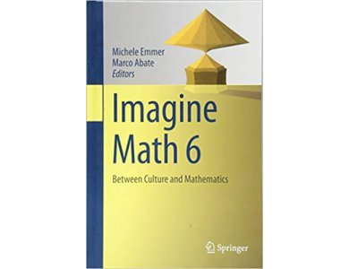 Imagine Math 6: Between Culture and Mathematics