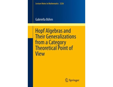 Hopf Algebras and Their Generalizations from a Category Theoretical Point of View