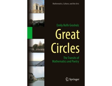 Great Circles: The Transits of Mathematics and Poetry