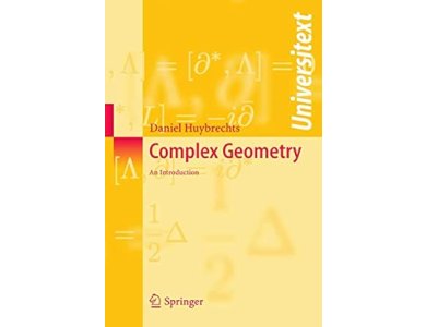 Complex Geometry: An Introduction