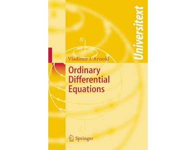 Ordinary Differential Equations