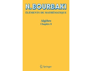 Algebre Chapitre 8