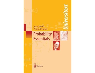 Probability Essentials