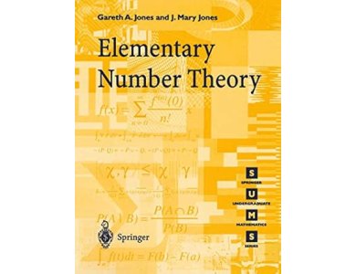 Elementary Number Theory