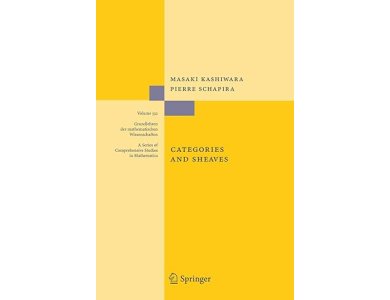Categories and Sheaves