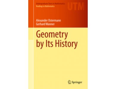Geometry By Its Hisotry
