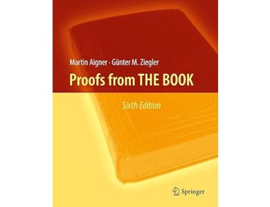 Proofs from THE BOOK