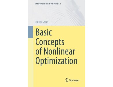 Basic Concepts of Nonlinear Optimization