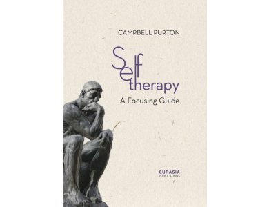 Self Therapy: A Focusing Guide